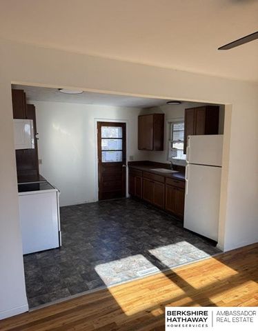 4520 S 63rd Street, Omaha, NE 68117