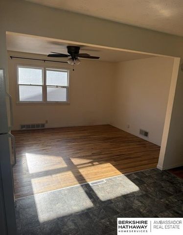 4520 S 63rd Street, Omaha, NE 68117