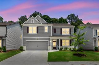 330 Shadwood Place, Dawsonville, GA 30534