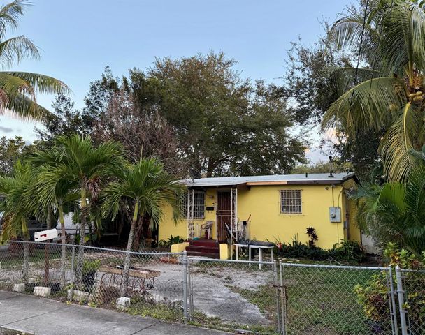 2250 NW 86th Street, Miami, FL 33147