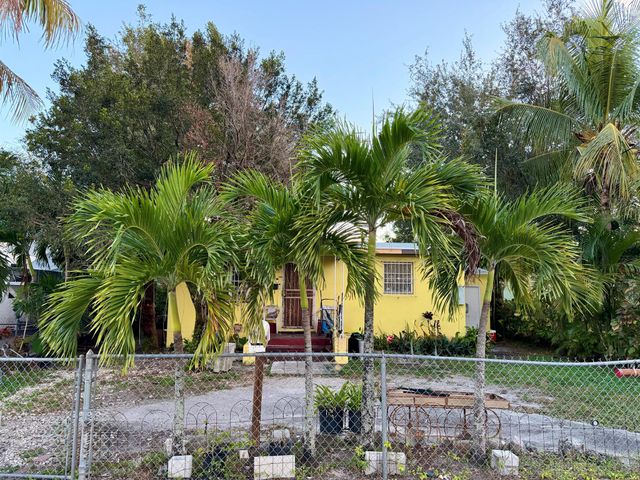 2250 NW 86th Street, Miami, FL 33147