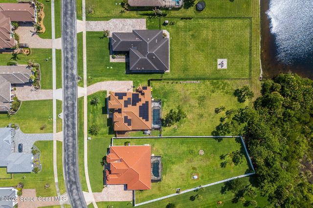3897 Province Drive, Melbourne, FL 32934