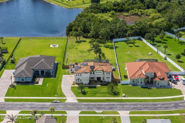 3897 Province Drive, Melbourne, FL 32934