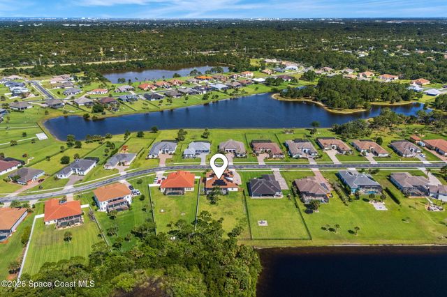 3897 Province Drive, Melbourne, FL 32934