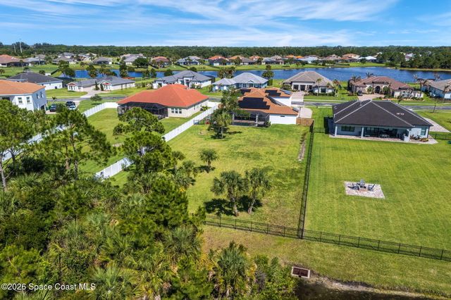 3897 Province Drive, Melbourne, FL 32934