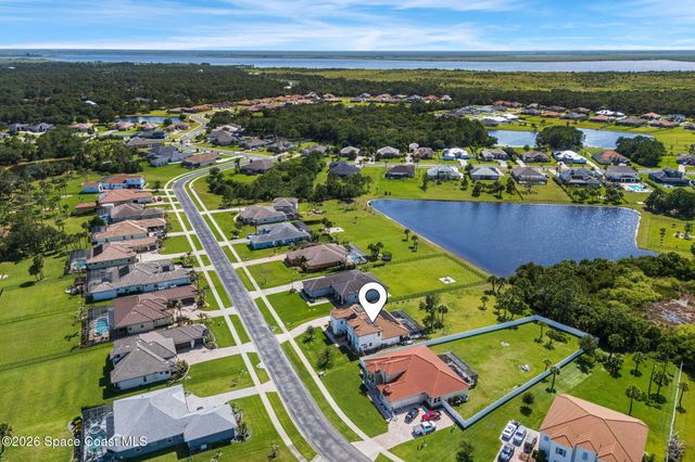 3897 Province Drive, Melbourne, FL 32934
