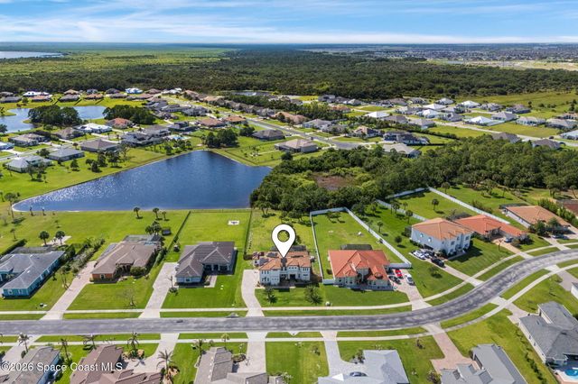 3897 Province Drive, Melbourne, FL 32934