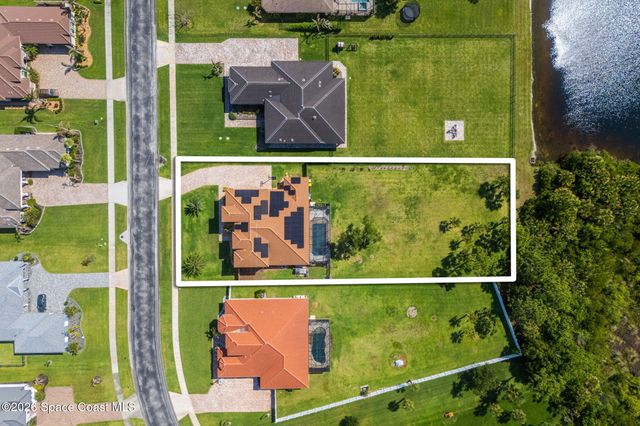 3897 Province Drive, Melbourne, FL 32934