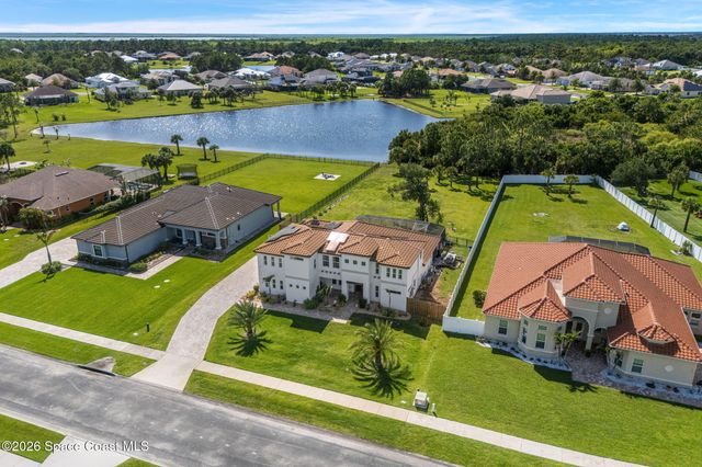 3897 Province Drive, Melbourne, FL 32934