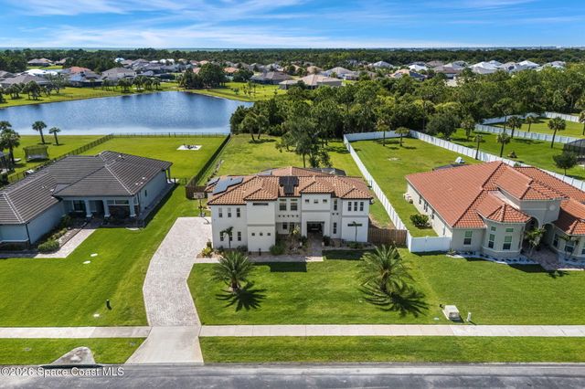 3897 Province Drive, Melbourne, FL 32934