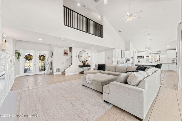 3897 Province Drive, Melbourne, FL 32934