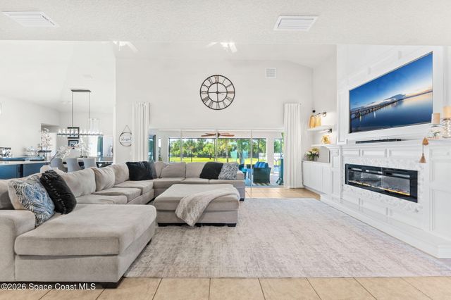 3897 Province Drive, Melbourne, FL 32934