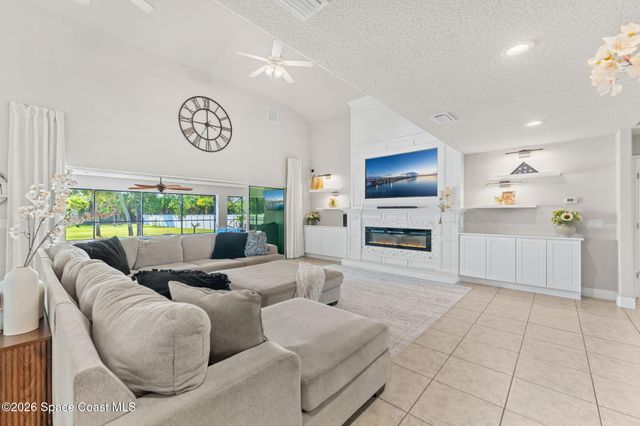 3897 Province Drive, Melbourne, FL 32934