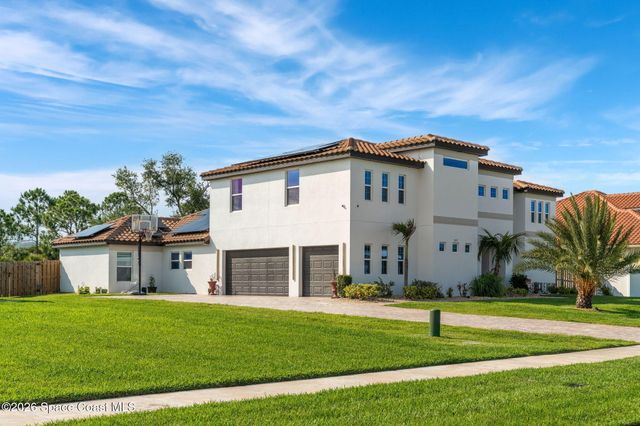 3897 Province Drive, Melbourne, FL 32934