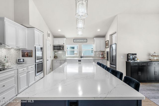 3897 Province Drive, Melbourne, FL 32934