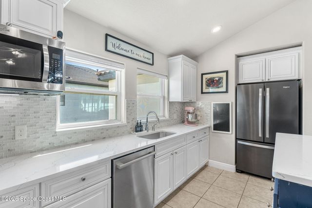 3897 Province Drive, Melbourne, FL 32934