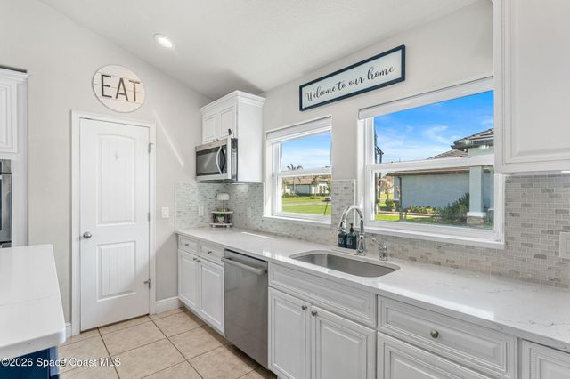3897 Province Drive, Melbourne, FL 32934
