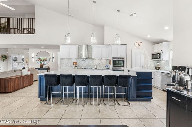 3897 Province Drive, Melbourne, FL 32934