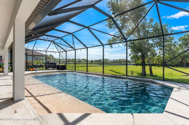 3897 Province Drive, Melbourne, FL 32934