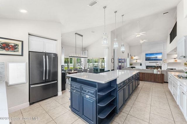 3897 Province Drive, Melbourne, FL 32934