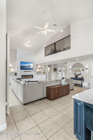 3897 Province Drive, Melbourne, FL 32934