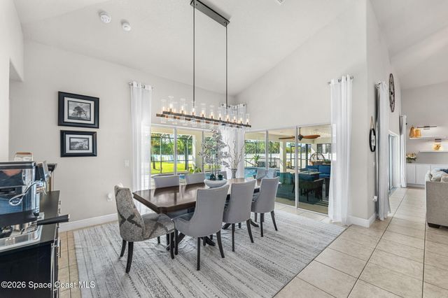 3897 Province Drive, Melbourne, FL 32934