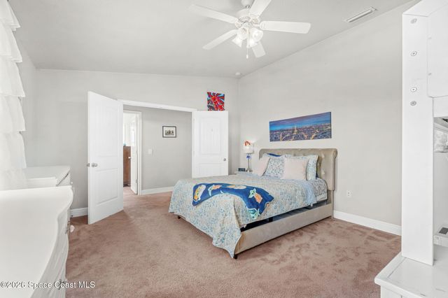 3897 Province Drive, Melbourne, FL 32934