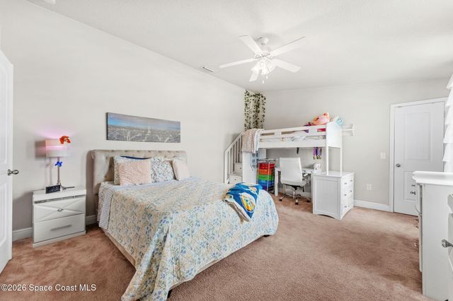 3897 Province Drive, Melbourne, FL 32934