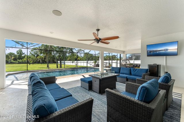 3897 Province Drive, Melbourne, FL 32934