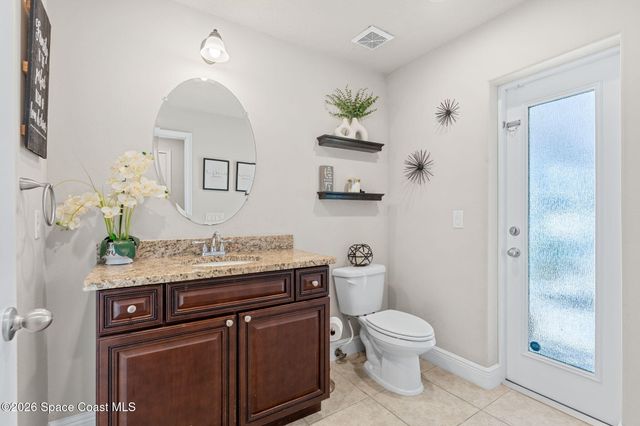 3897 Province Drive, Melbourne, FL 32934