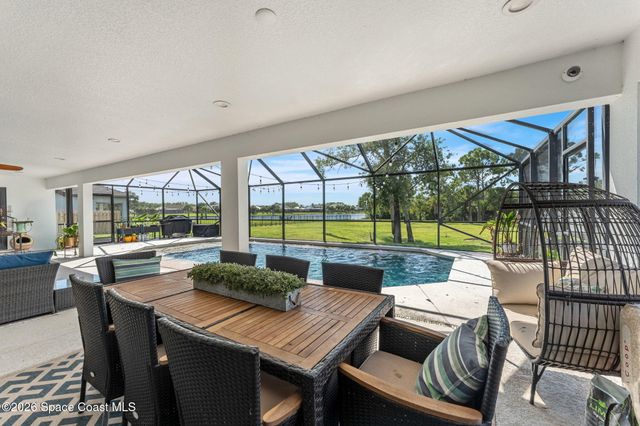 3897 Province Drive, Melbourne, FL 32934