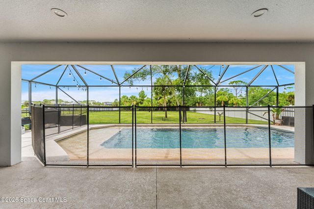 3897 Province Drive, Melbourne, FL 32934