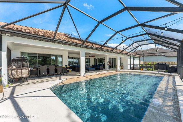 3897 Province Drive, Melbourne, FL 32934