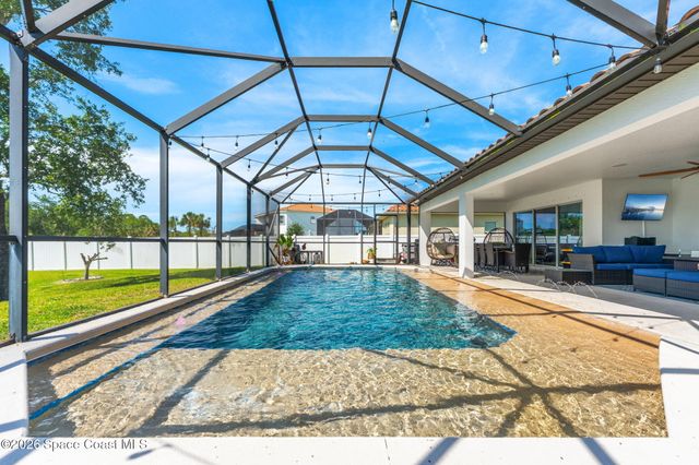 3897 Province Drive, Melbourne, FL 32934