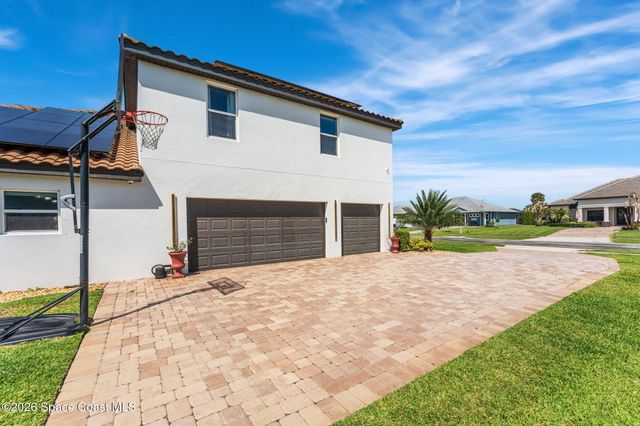 3897 Province Drive, Melbourne, FL 32934