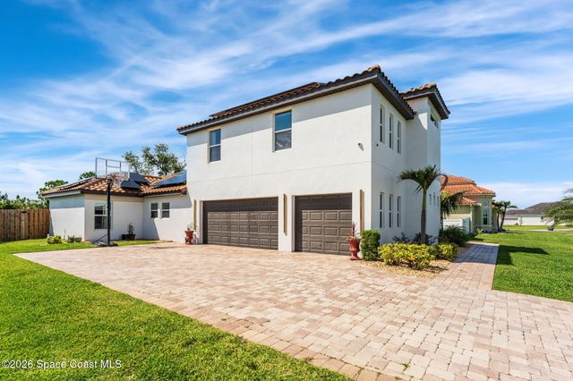 3897 Province Drive, Melbourne, FL 32934