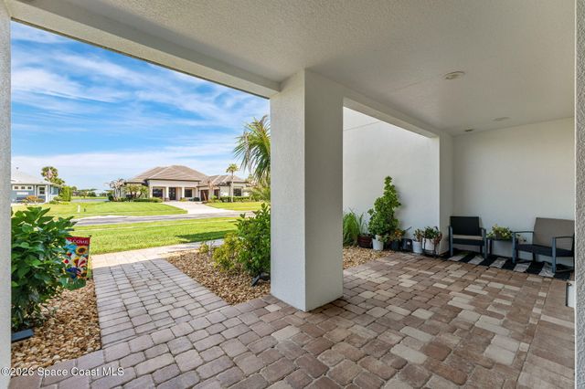 3897 Province Drive, Melbourne, FL 32934