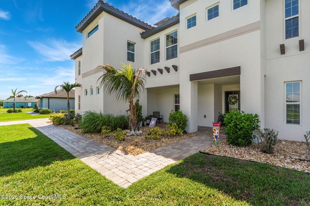 3897 Province Drive, Melbourne, FL 32934