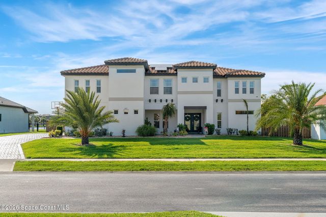 3897 Province Drive, Melbourne, FL 32934