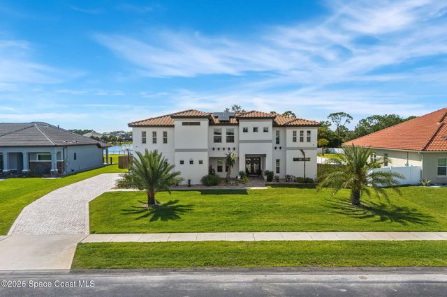 3897 Province Drive, Melbourne, FL 32934