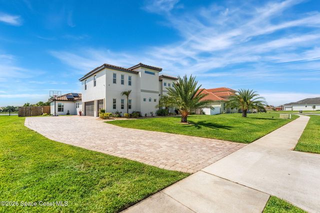 3897 Province Drive, Melbourne, FL 32934