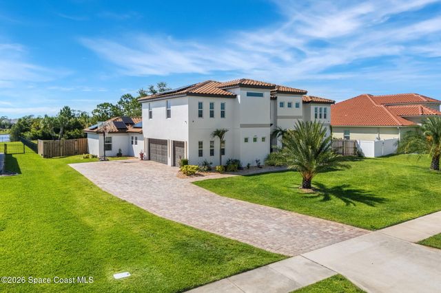 3897 Province Drive, Melbourne, FL 32934
