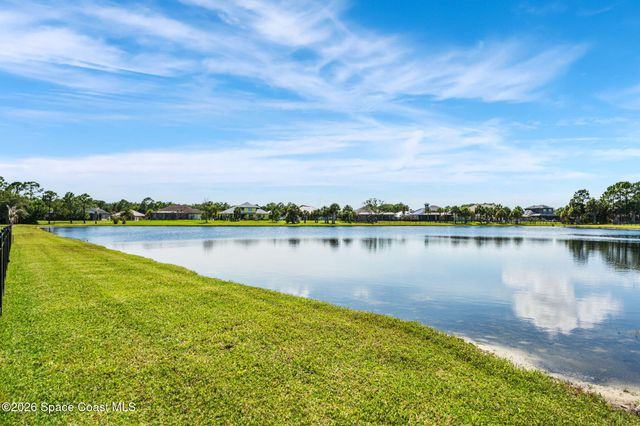 3897 Province Drive, Melbourne, FL 32934