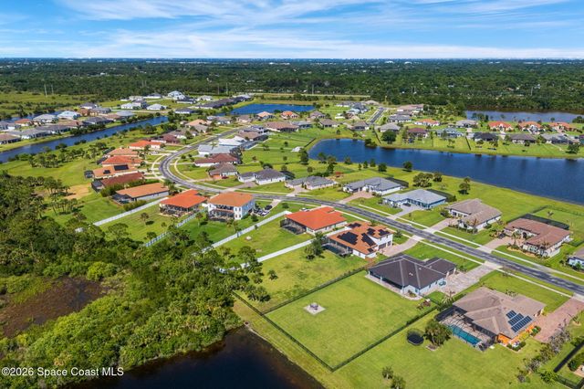 3897 Province Drive, Melbourne, FL 32934