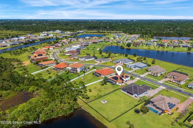 3897 Province Drive, Melbourne, FL 32934