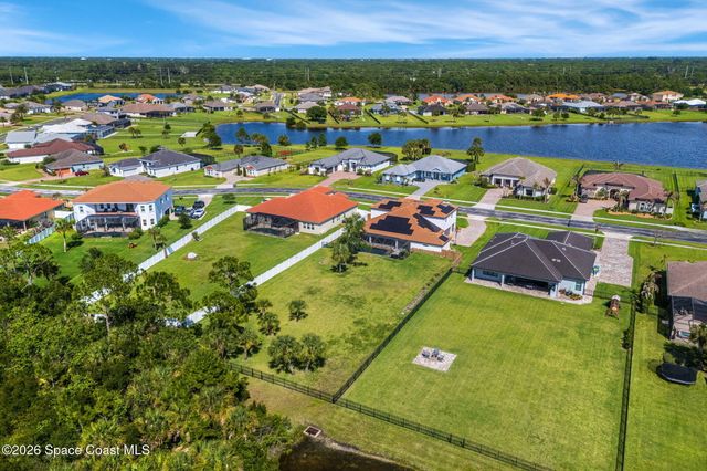 3897 Province Drive, Melbourne, FL 32934
