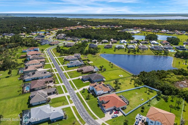 3897 Province Drive, Melbourne, FL 32934