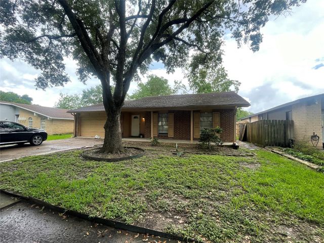 2242 Stillmeadow Drive, Missouri City, TX 77489