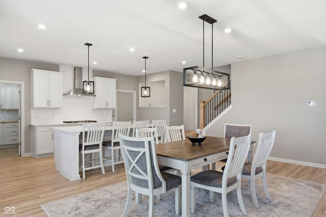 3418 Hadley Drive, Brownsburg, IN 46112