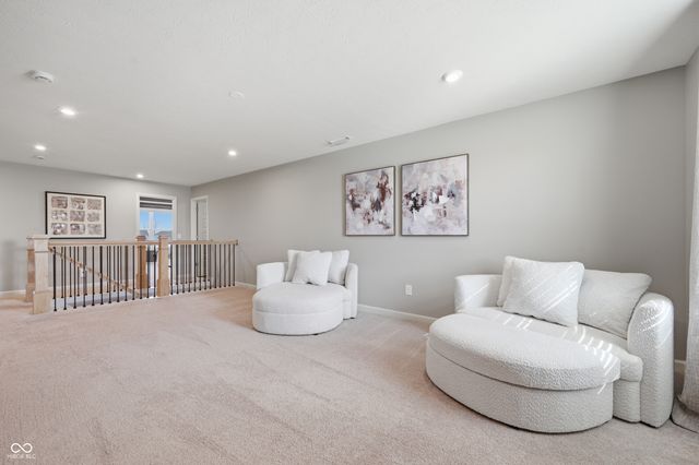3418 Hadley Drive, Brownsburg, IN 46112